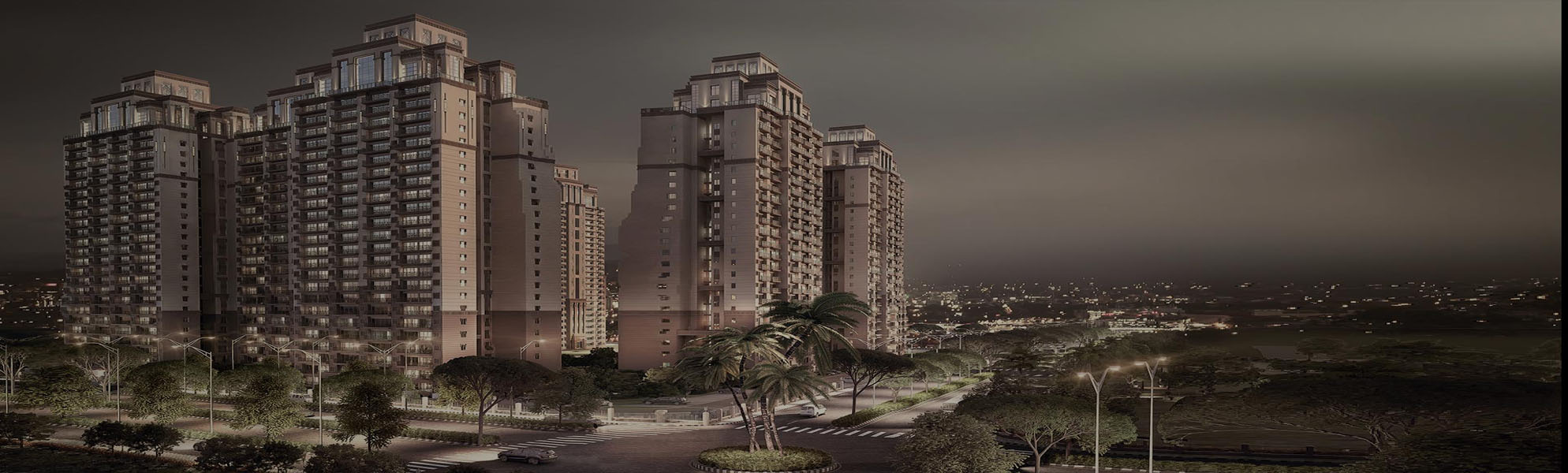 ACE Parkway Sector 150 Noida